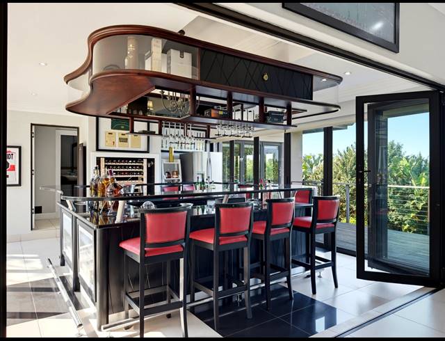 5 BEDROOM FREEHOLD FOR SALE IN ZIMBALI ESTATE